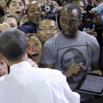 Barack Obama