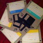MS Office Nostalgie