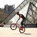 Alain Massabova – 40 years in Paris - jeromep