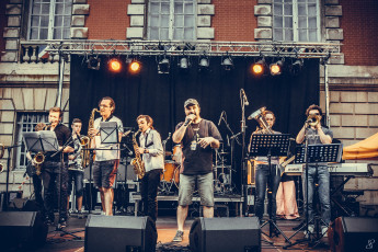 Fête de la Musique 2015