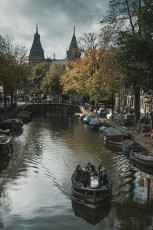 20251017 - Amsterdam -91