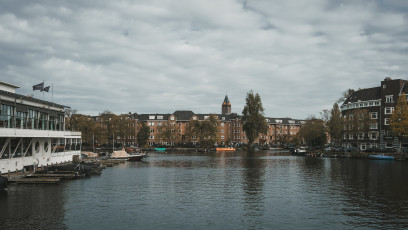 20251017 - Amsterdam -28
