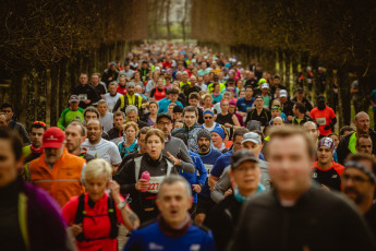 Semi Marathon de Rambouillet 2019