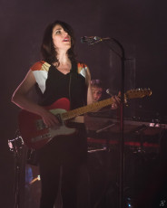 Concert La Grande Sophie