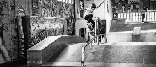 Contest Skate Rambouillet - 10 Juin 2018