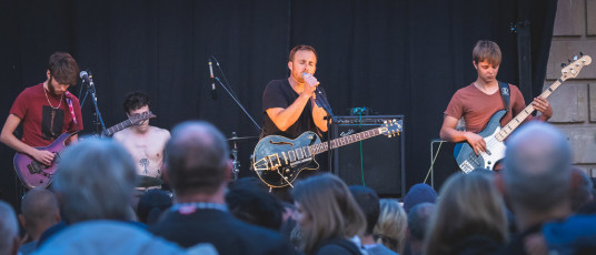 Fête de la musique Rambouillet Edition 2018