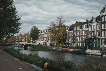 20251017 - Amsterdam -42