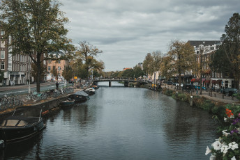 20251017 - Amsterdam -35